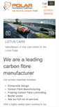 Mobile Screenshot of polar-manufacturing.com